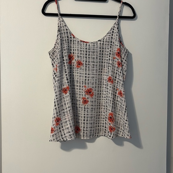 Apt 9 tank top - Picture 1 of 2